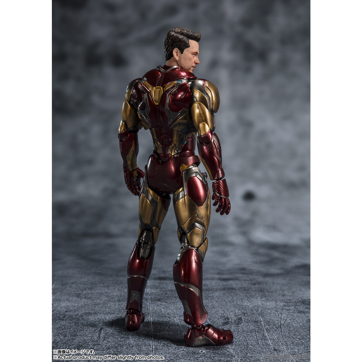 新品即納】[FIG]S.H.Figuarts(フィギュアーツ) アイアンマンマーク85 