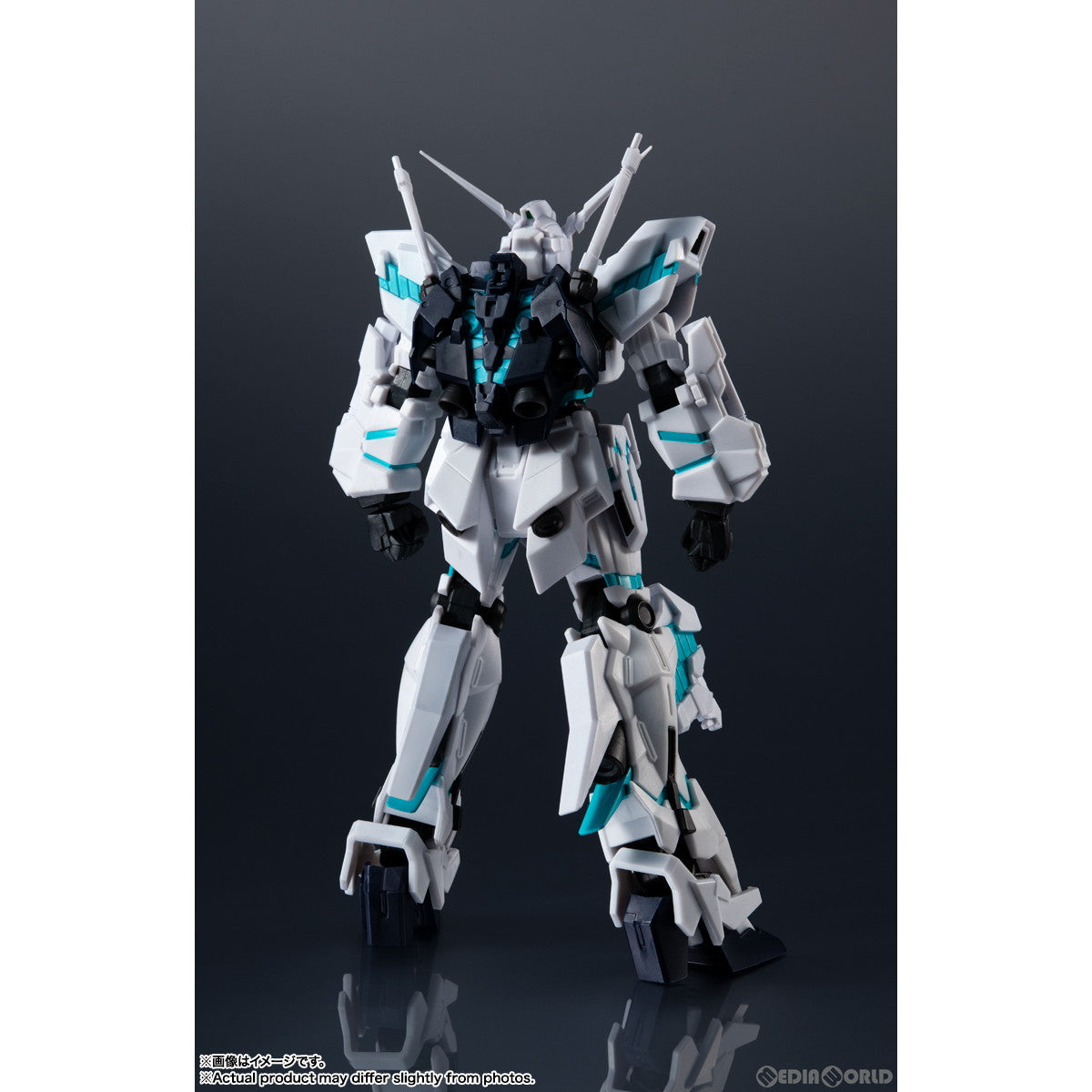 【新品即納】[FIG] GUNDAM UNIVERSE(ガンダムユニバース) RX-0 UNICORN GUNDAM(AWAKENED) (ユニコーンガンダム) 機動戦士ガンダムUC(ユニコーン) 完成品 可動フィギュア バンダイスピリッツ(20230930)