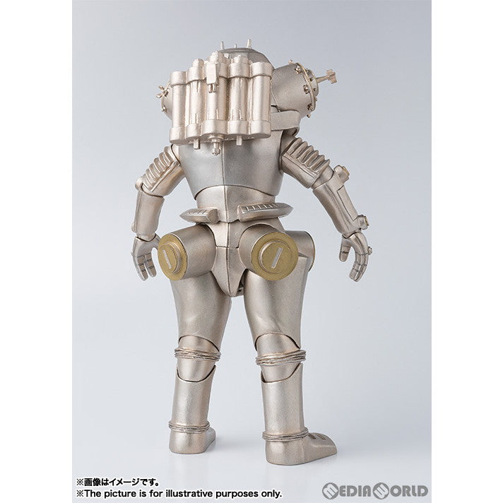 【新品即納】[FIG] (再販) S.H.Figuarts(フィギュアーツ) キングジョー ウルトラセブン 完成品 可動フィギュア バンダイスピリッツ(20230923)