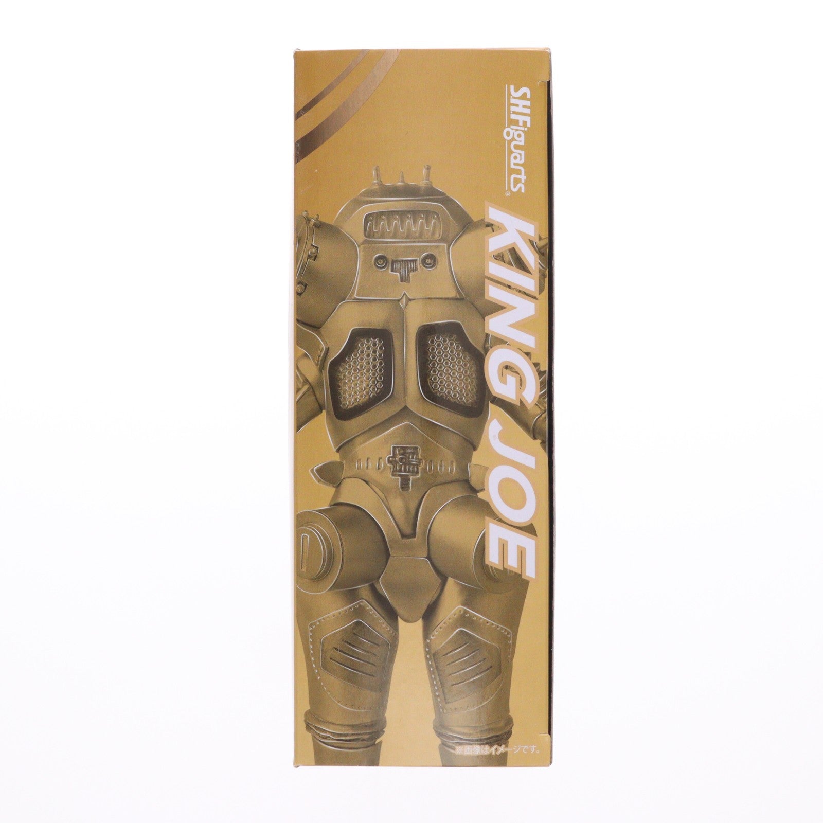 【中古即納】[FIG] (再販) S.H.Figuarts(フィギュアーツ) キングジョー ウルトラセブン 完成品 可動フィギュア バンダイスピリッツ(20230930)