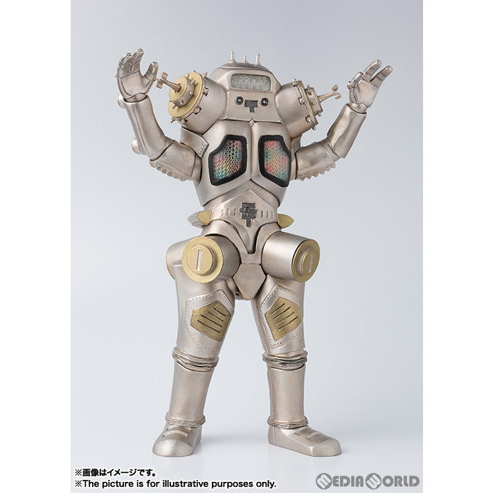 【新品即納】[FIG](再販)S.H.Figuarts(フィギュアーツ) キングジョー ウルトラセブン 完成品 可動フィギュア  バンダイスピリッツ(20230923)