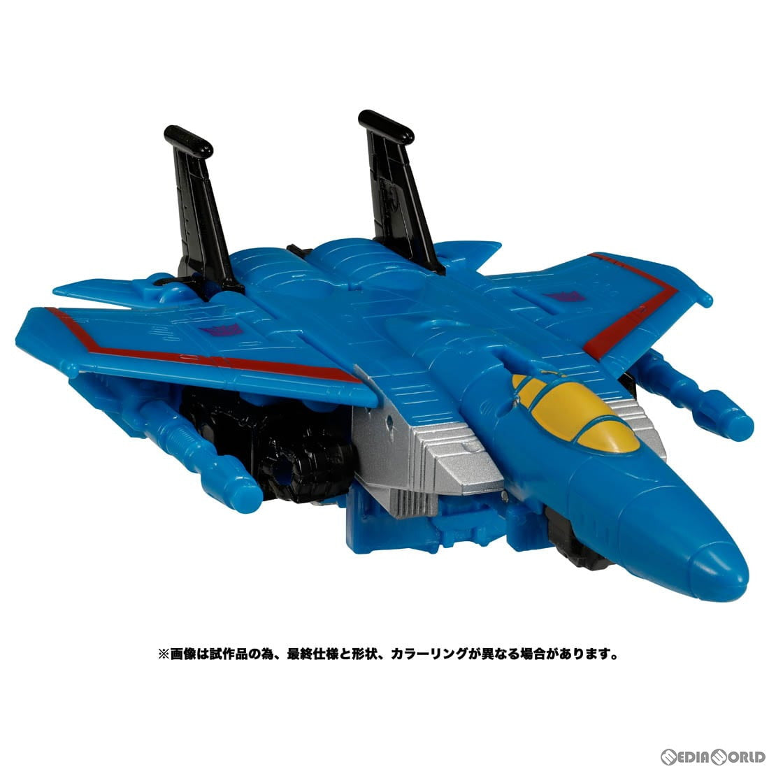 【新品即納】[TOY] トランスフォーマー レガシー TL-36 サンダークラッカー 完成トイ タカラトミー(20230930)