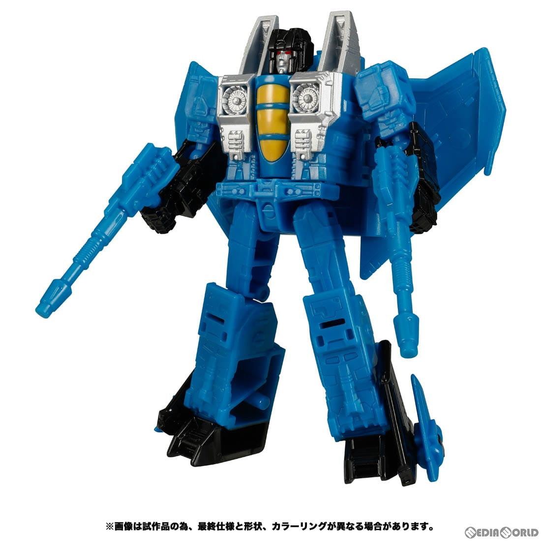 Amazon.co.jp: TRANSFORMERS MASTERPIECE MP7 サンダー