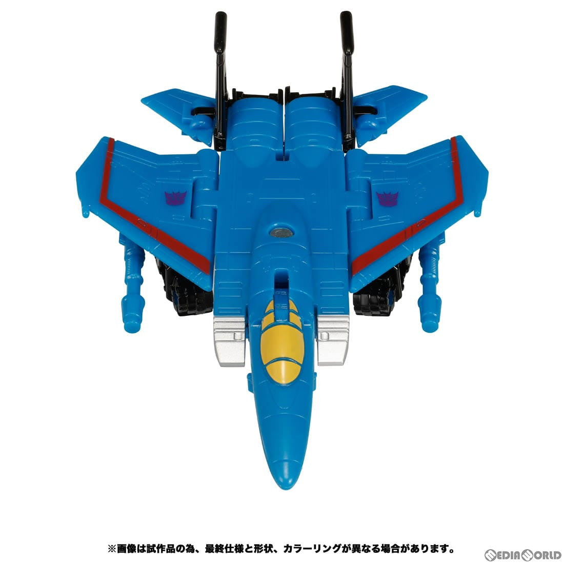 【新品即納】[TOY] トランスフォーマー レガシー TL-36 サンダークラッカー 完成トイ タカラトミー(20230930)