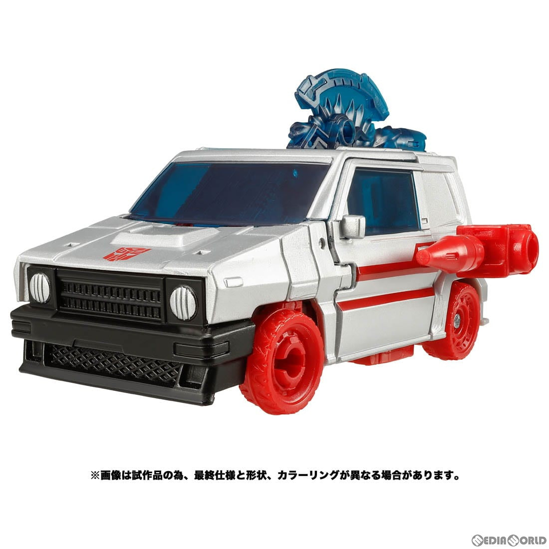 【新品即納】[TOY] トランスフォーマー レガシー TL-38 セネタークロスカット 完成トイ タカラトミー(20230930)