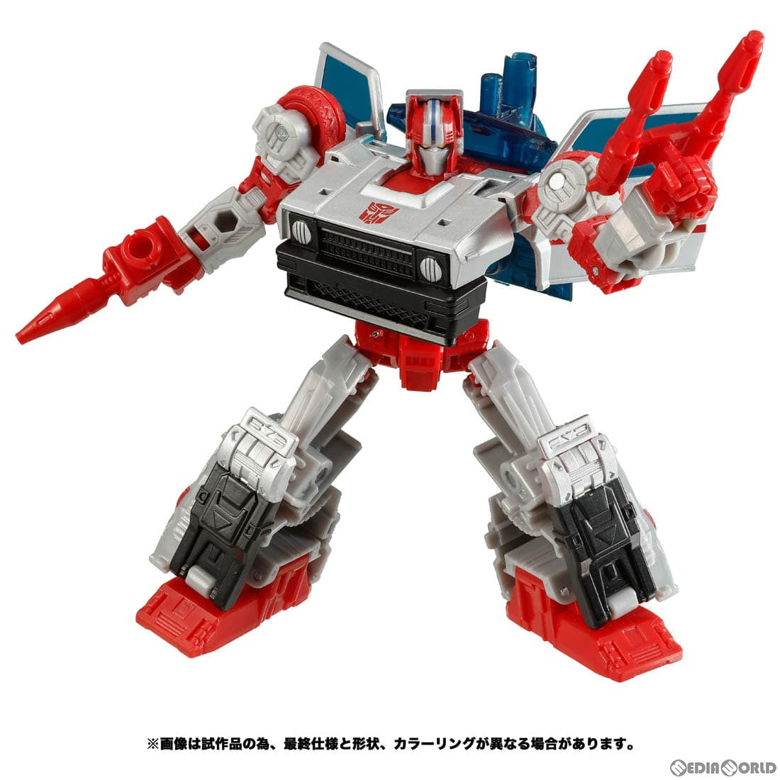 【新品】【お取り寄せ】[TOY] トランスフォーマー レガシー TL-38 セネタークロスカット 完成トイ タカラトミー(20230930)