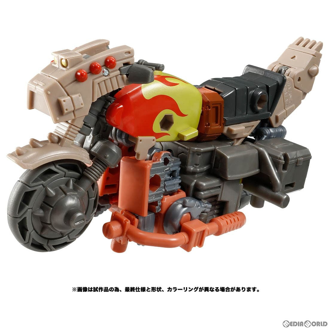 【新品即納】[TOY] トランスフォーマー レガシー TL-39 クラッシュバー 完成トイ タカラトミー(20230930)