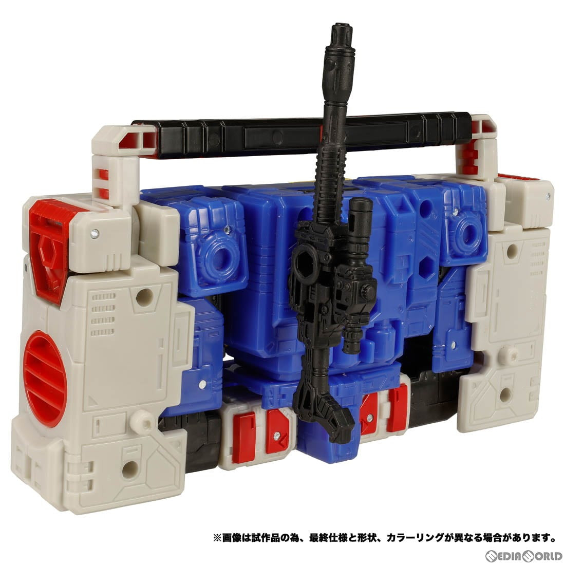 【新品即納】[TOY] トランスフォーマー レガシー TL-40 クラッシュバー 完成トイ タカラトミー(20230930)