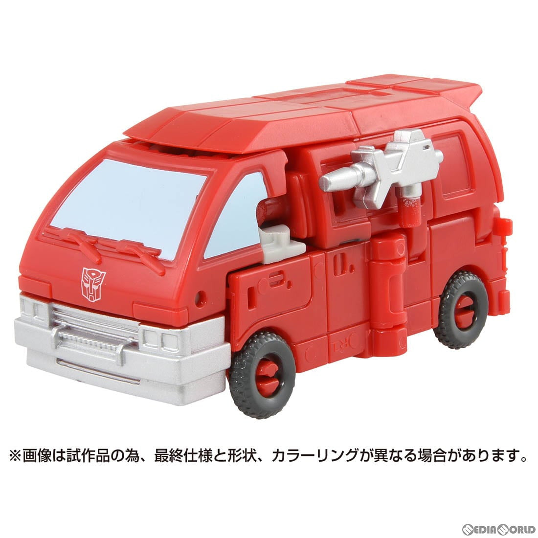 【新品即納】[TOY] トランスフォーマー スタジオシリーズ SS-110 アイアンハイド 完成トイ タカラトミー(20230930)