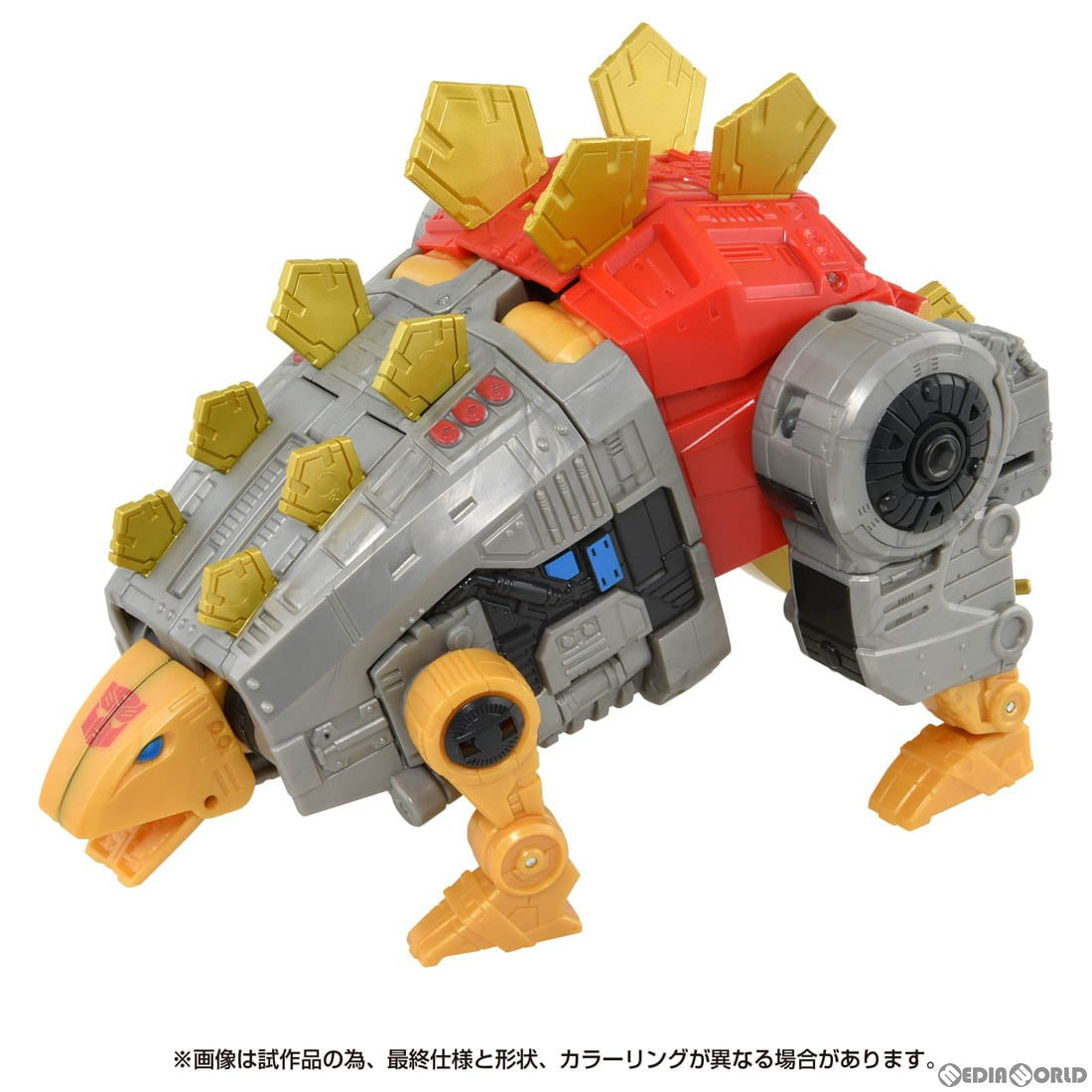 【中古即納】[TOY] トランスフォーマー スタジオシリーズ SS-111 ダイノボットスナール 完成トイ タカラトミー(20230930)