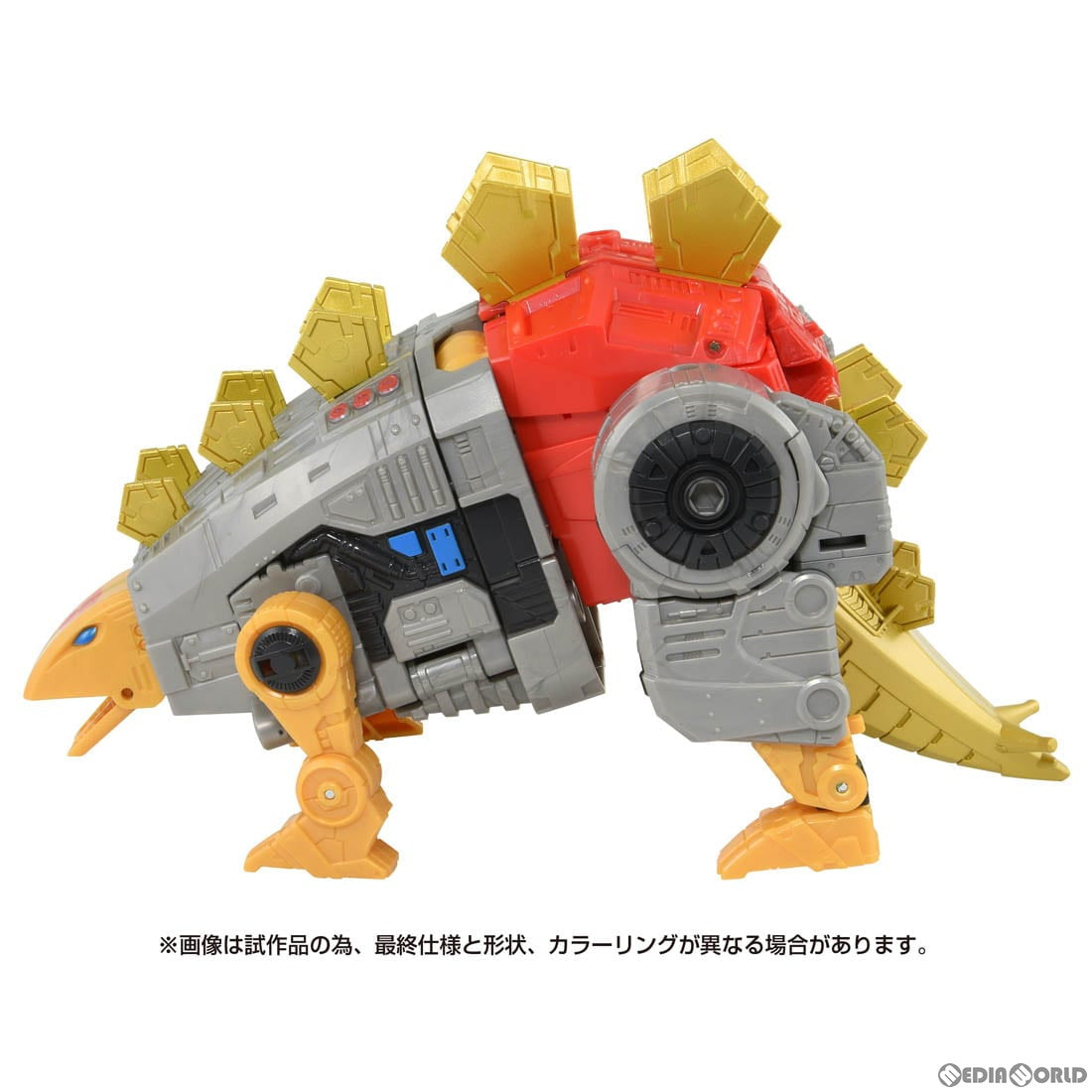 【中古即納】[TOY] トランスフォーマー スタジオシリーズ SS-111 ダイノボットスナール 完成トイ タカラトミー(20230930)