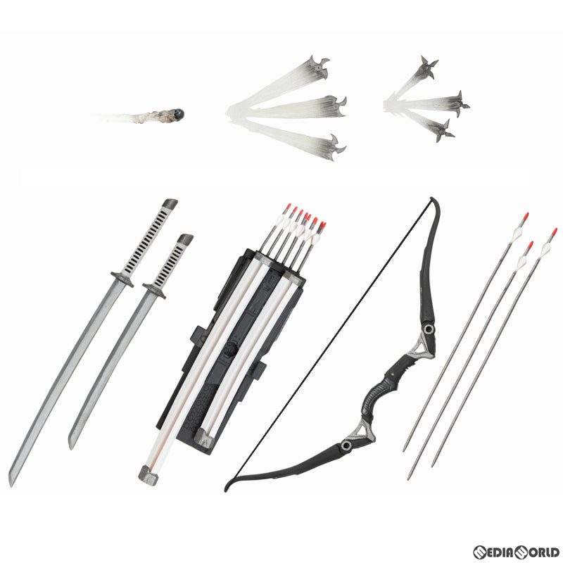 【新品即納】[FIG] ワン12コレクティブ ストームシャドー G.I. JOE(G.I.ジョー) 1/12 アクションフィギュア メズコトイズ(20240531)