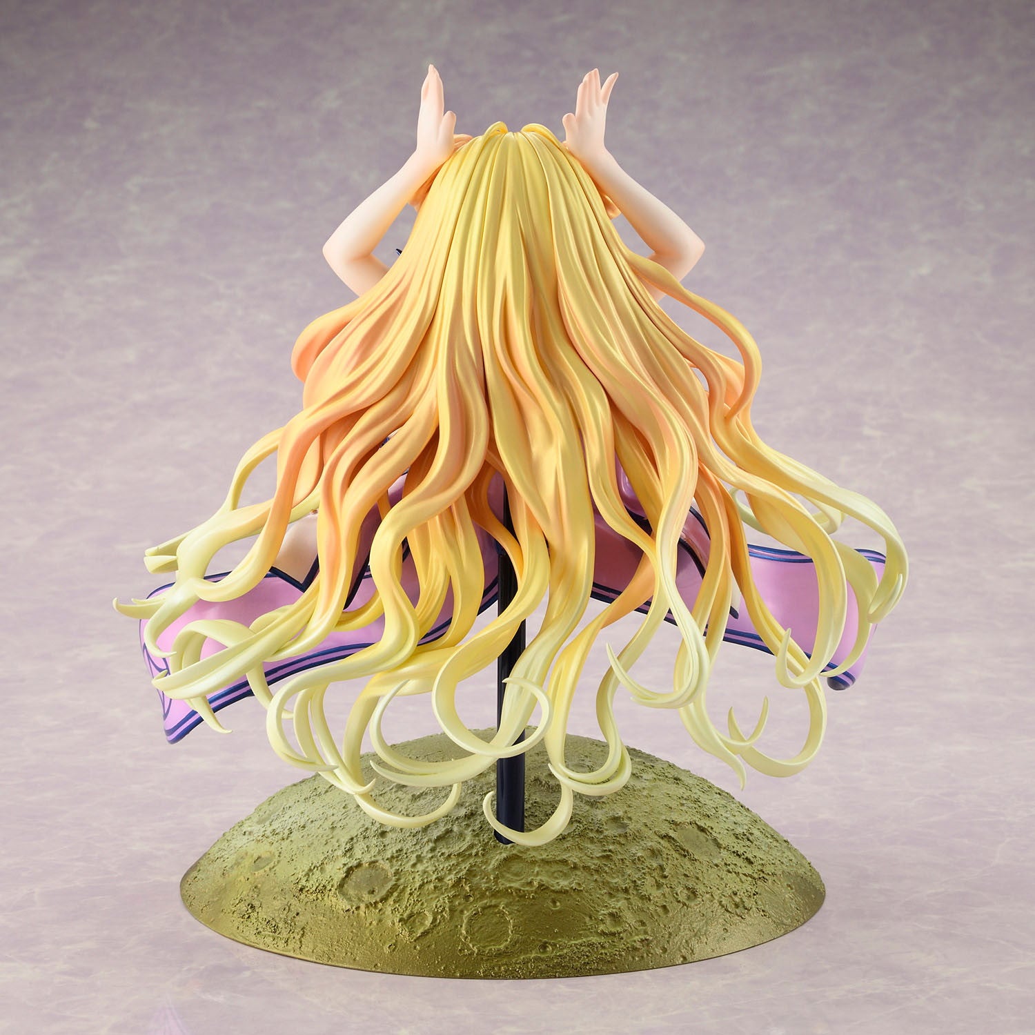 【新品即納】[FIG] (再販) 星宮六喰(ほしみやむくろ) デート・ア・ライブIV 1/7 完成品 フィギュア(BF120) ベルファイン(20250731)