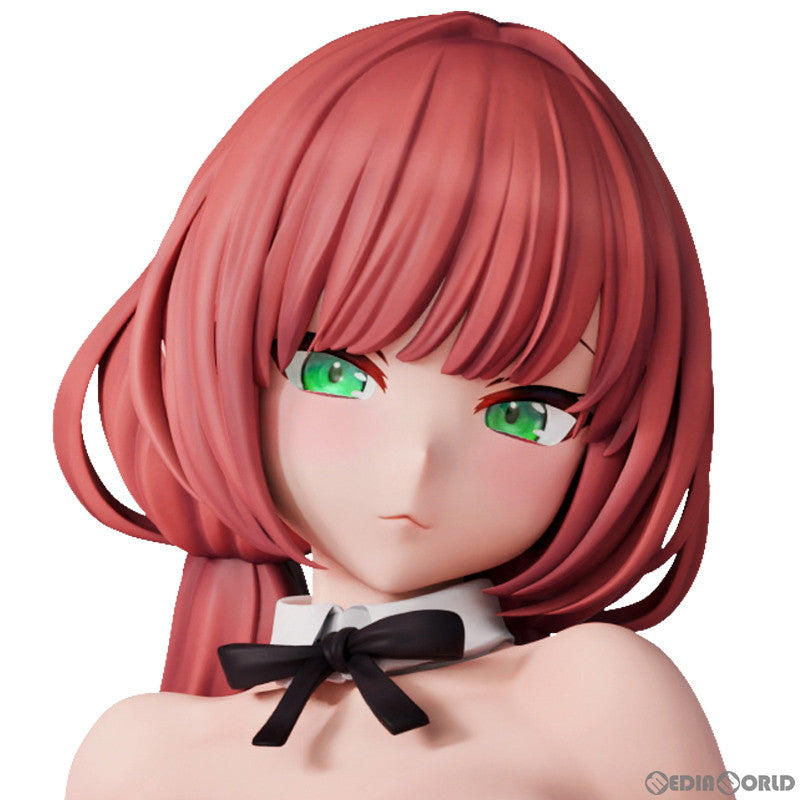 【新品即納】[FIG]インサイトオリジナルJK「アン」追視アイver. 1/4 完成品 フィギュア インサイト(20230701)