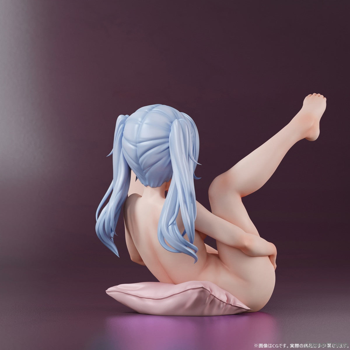 【中古即納】[FIG] 肉感少女 ナマイキガール「アクノちゃん」 1/6 完成品 フィギュア インサイト(20230701)