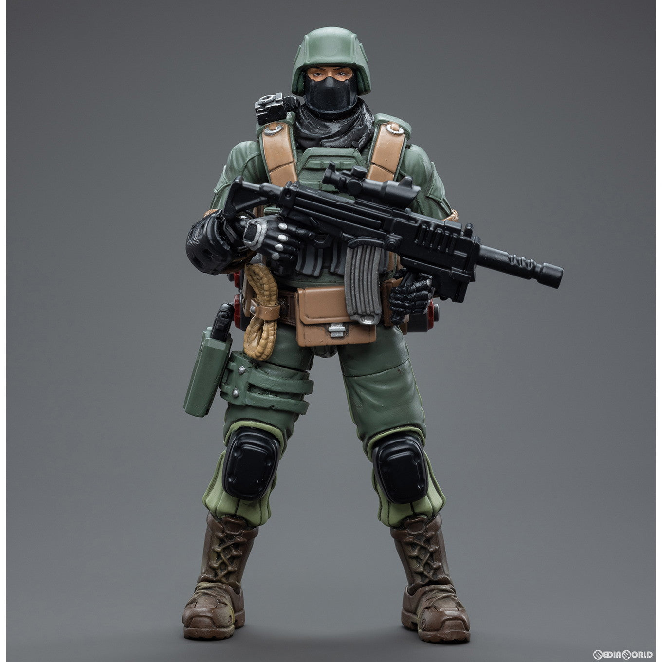 【新品即納】[FIG] JOYTOY×Infinity アリアドナ フロントビクス独立突撃隊 1/18 アクションフィギュア JOYTOY(ジョイトイ) (20230630)