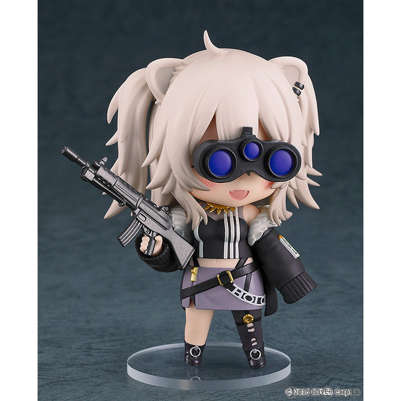 【新品即納】[FIG] ねんどろいど 2114 獅白ぼたん(ししろぼたん) ホロライブプロダクション 完成品 可動フィギュア グッドスマイルカンパニー(20230929)