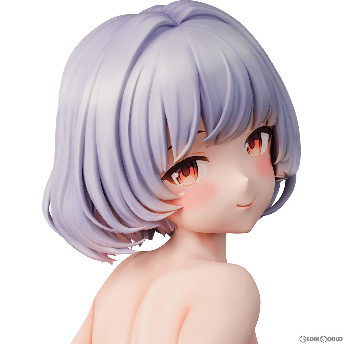 【中古即納】[FIG] 肉感少女 後輩双子はえっちしたい シャオリン 1/6 完成品 フィギュア インサイト(20230701)