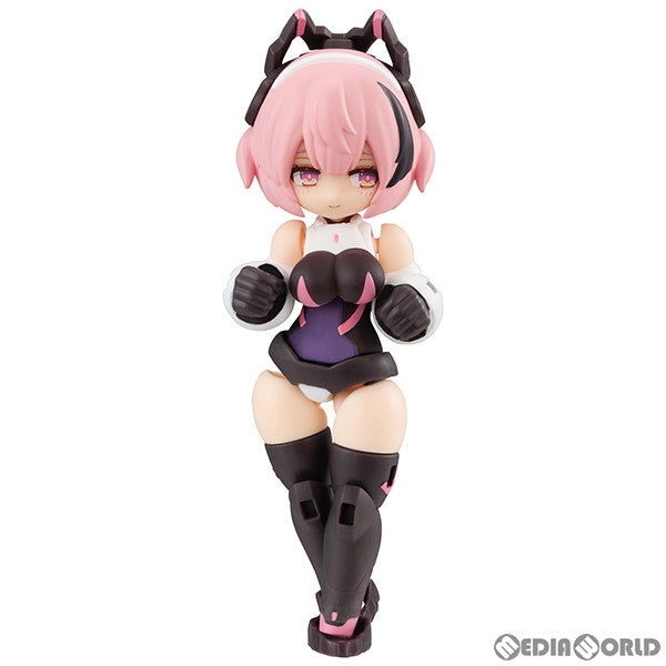 【新品即納】[FIG] デスクトップアーミー N-202d ティタニア玄武(ver1.1) 完成品 可動フィギュア メガハウス(20230831)