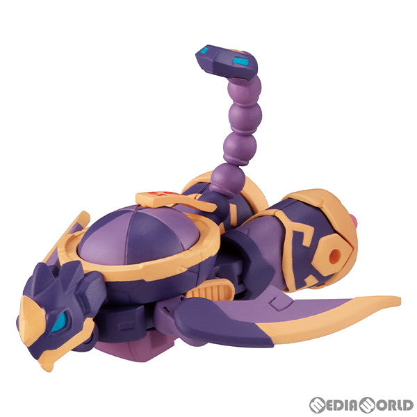 【新品即納】[FIG] デスクトップアーミー N-202d ティタニア玄武(ver1.1) 完成品 可動フィギュア メガハウス(20230831)