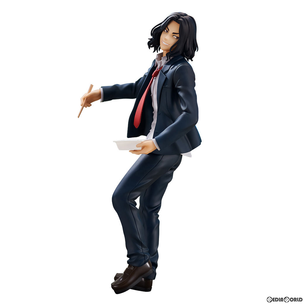 【新品即納】[FIG] TENITOL 場地圭介(ばじけいすけ) 東京リベンジャーズ 完成品 フィギュア(AMU-TNL0025) フリュー(20230921)