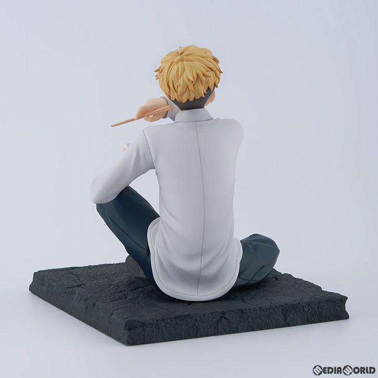 【新品即納】[FIG] TENITOL 松野千冬(まつのちふゆ) 東京リベンジャーズ 完成品 フィギュア(AMU-TNL0026) フリュー(20231022)
