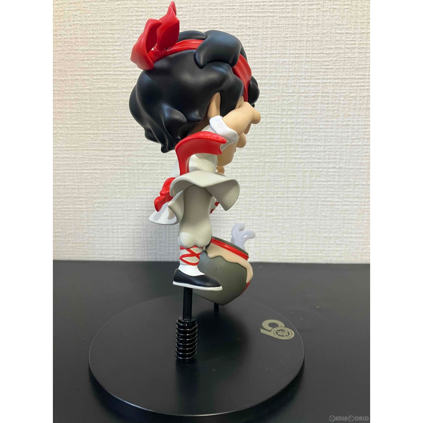 【新品即納】[FIG] ジャッキーチェン芸歴60周年記念 (2) カンフードラゴン1972〜1982 完成品 フィギュア MOJUE(モジュー) /地球防衛軍秘密基地本部(20230819)