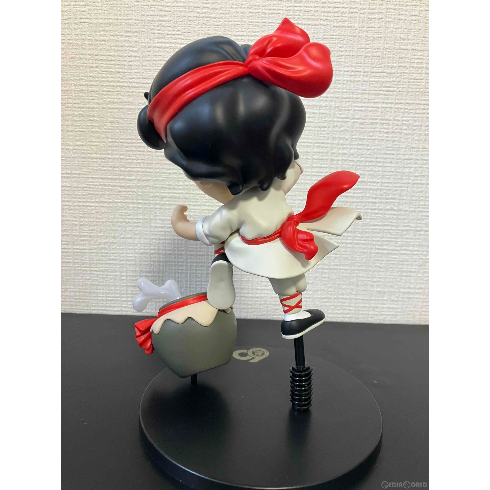 【新品即納】[FIG] ジャッキーチェン芸歴60周年記念 (2) カンフードラゴン1972〜1982 完成品 フィギュア MOJUE(モジュー) /地球防衛軍秘密基地本部(20230819)