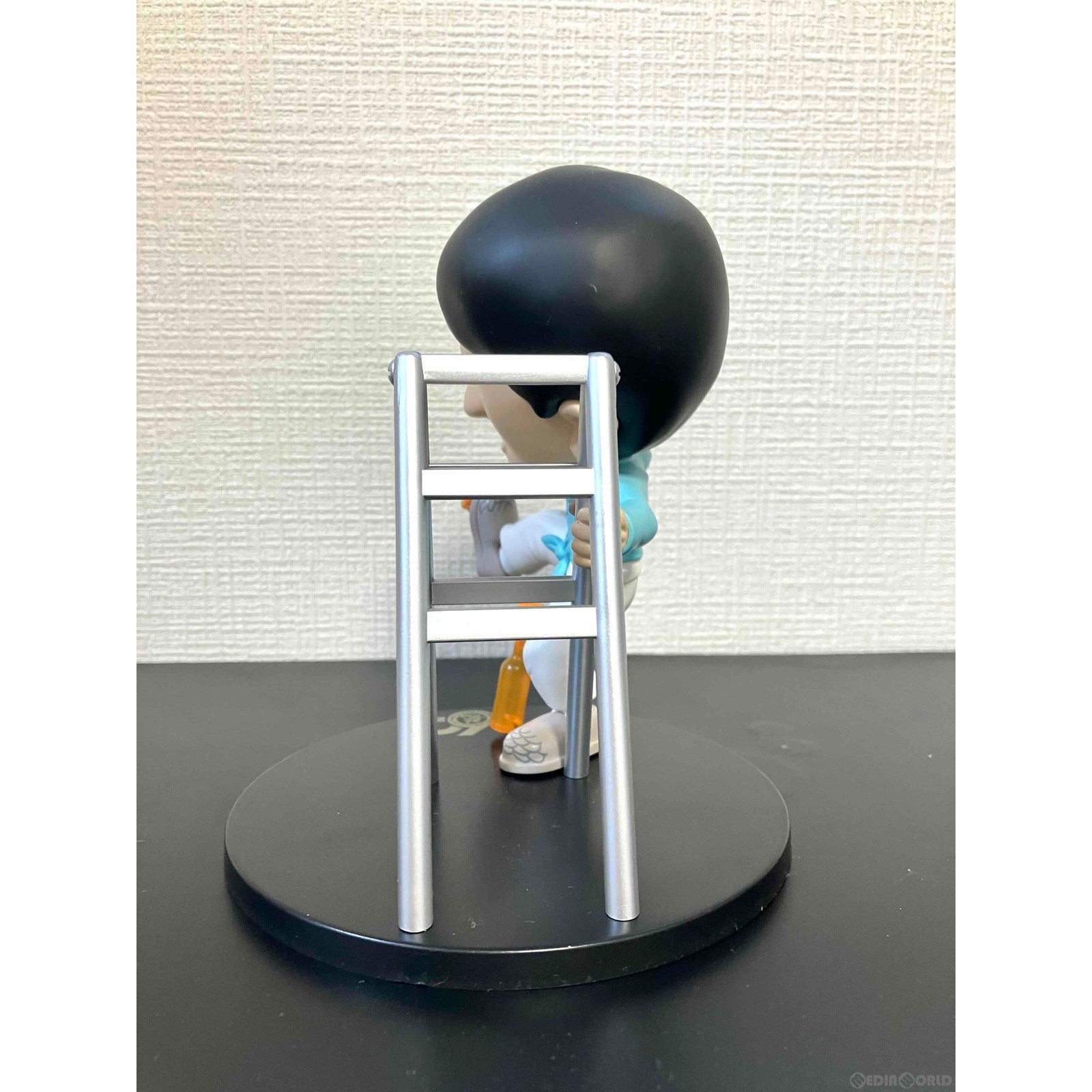 【新品即納】[FIG] ジャッキーチェン芸歴60周年記念 (3) ファイティングドラゴン1982〜1992 完成品 フィギュア MOJUE(モジュー) /地球防衛軍秘密基地本部(20230819)