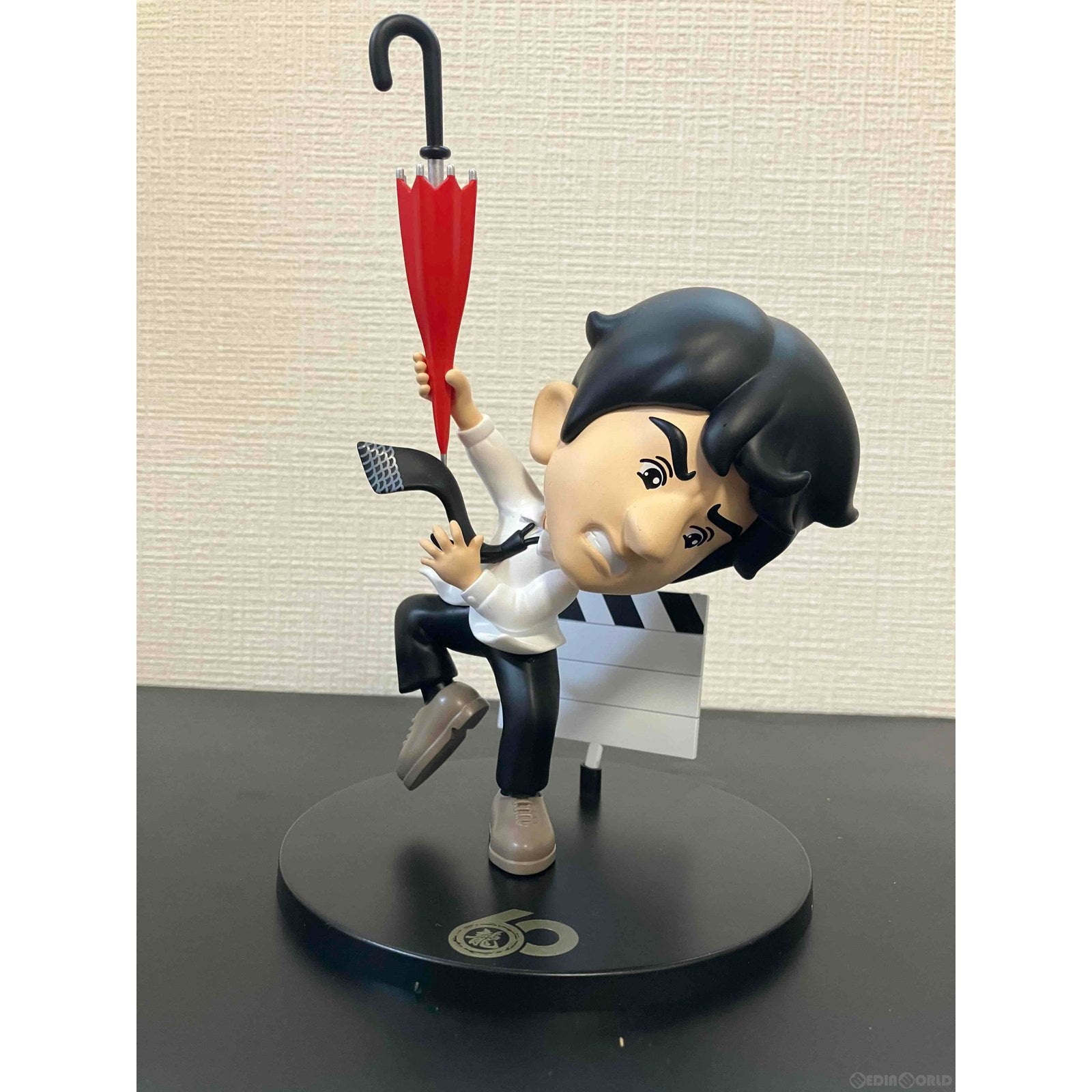 新品即納】[FIG]ジャッキーチェン芸歴60周年記念 (4)ドラゴンの躍動 