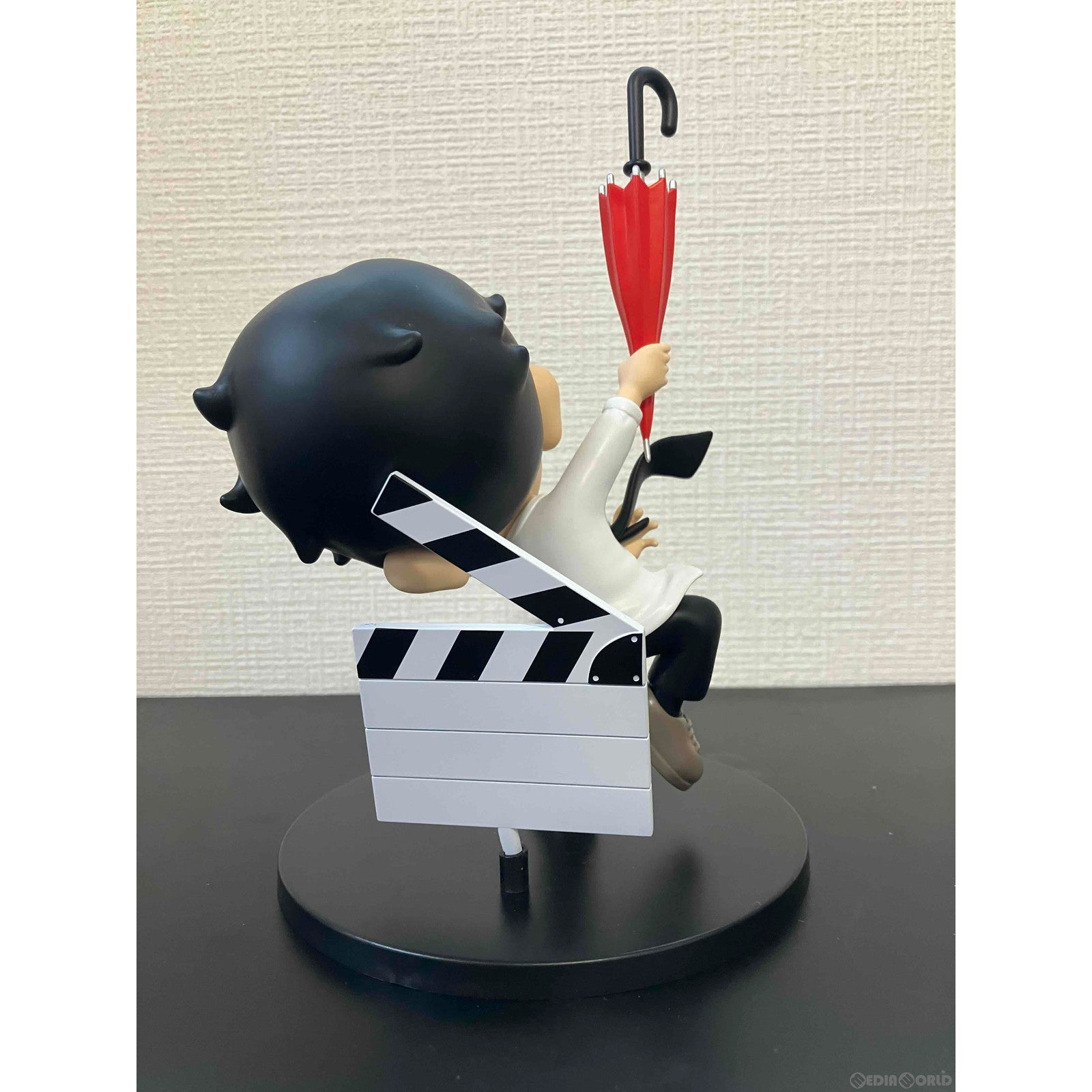 【新品即納】[FIG] ジャッキーチェン芸歴60周年記念 (4) ドラゴンの躍動1992〜2002 完成品 フィギュア MOJUE(モジュー) /地球防衛軍秘密基地本部(20230819)