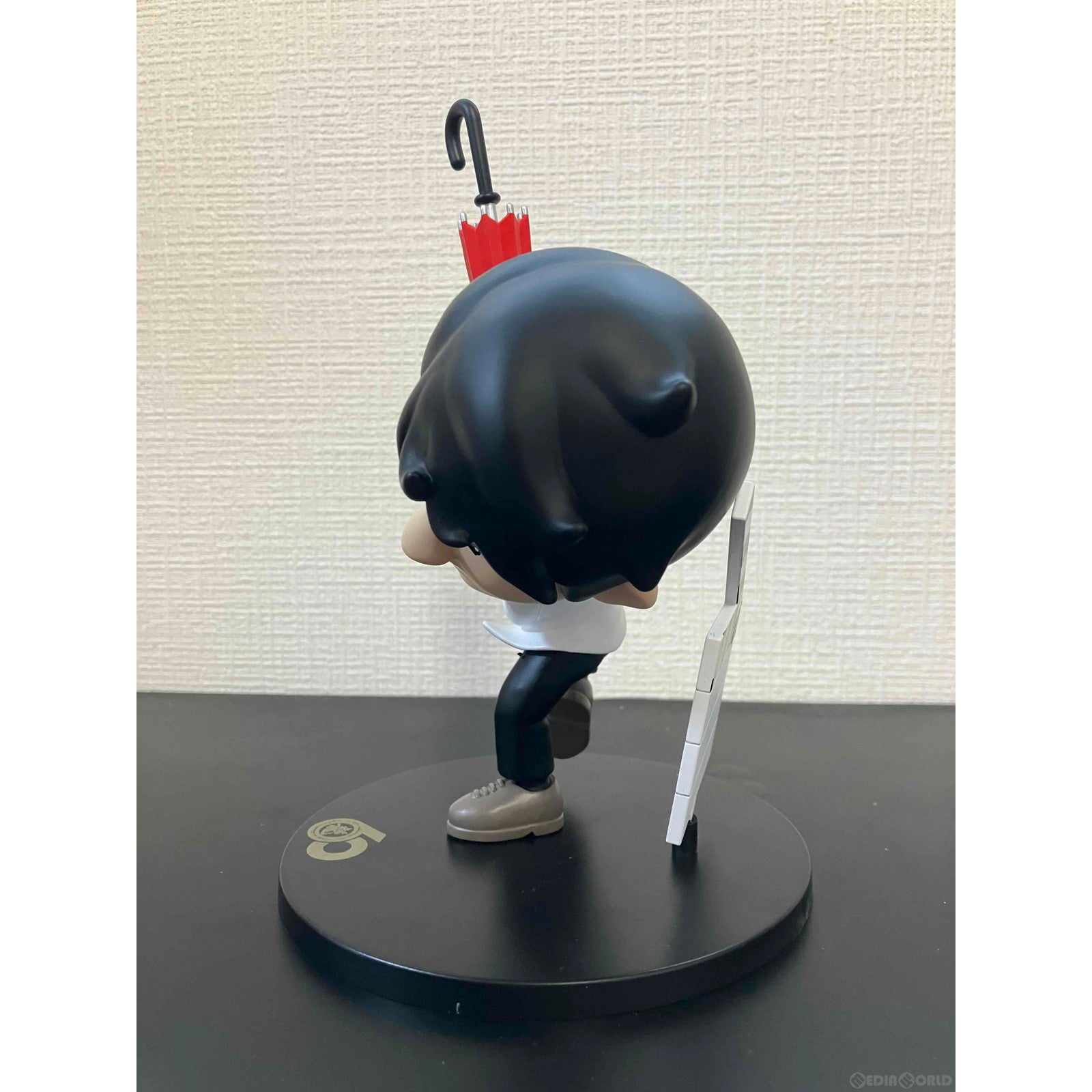 【新品即納】[FIG] ジャッキーチェン芸歴60周年記念 (4) ドラゴンの躍動1992〜2002 完成品 フィギュア MOJUE(モジュー) /地球防衛軍秘密基地本部(20230819)