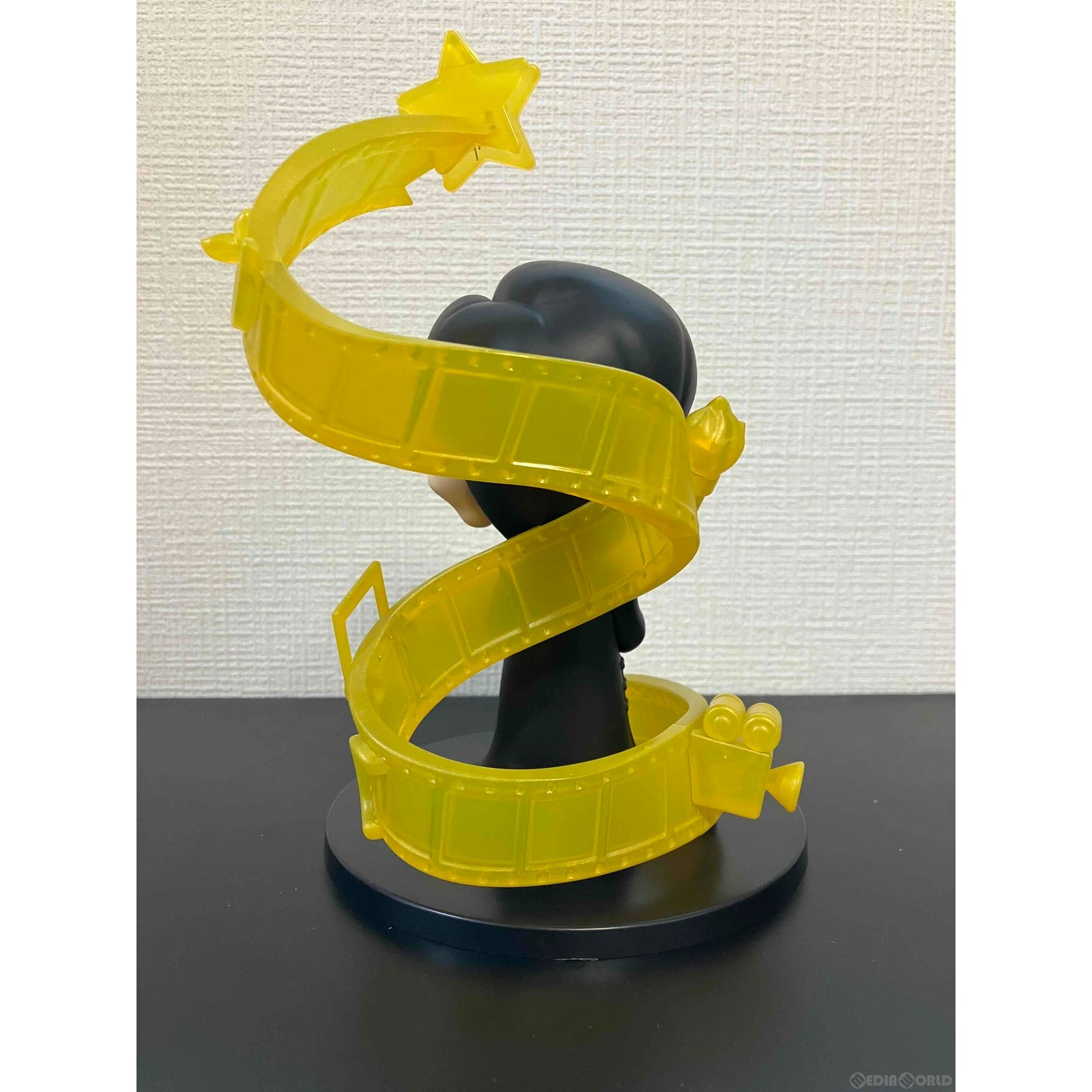 【新品即納】[FIG] ジャッキーチェン芸歴60周年記念 (6) 伝説のドラゴン2012〜2022 完成品 フィギュア MOJUE(モジュー) /地球防衛軍秘密基地本部(20230819)