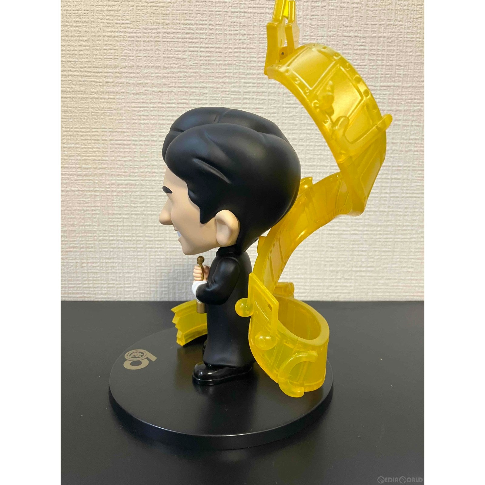 【新品即納】[FIG] ジャッキーチェン芸歴60周年記念 (6) 伝説のドラゴン2012〜2022 完成品 フィギュア MOJUE(モジュー) /地球防衛軍秘密基地本部(20230819)