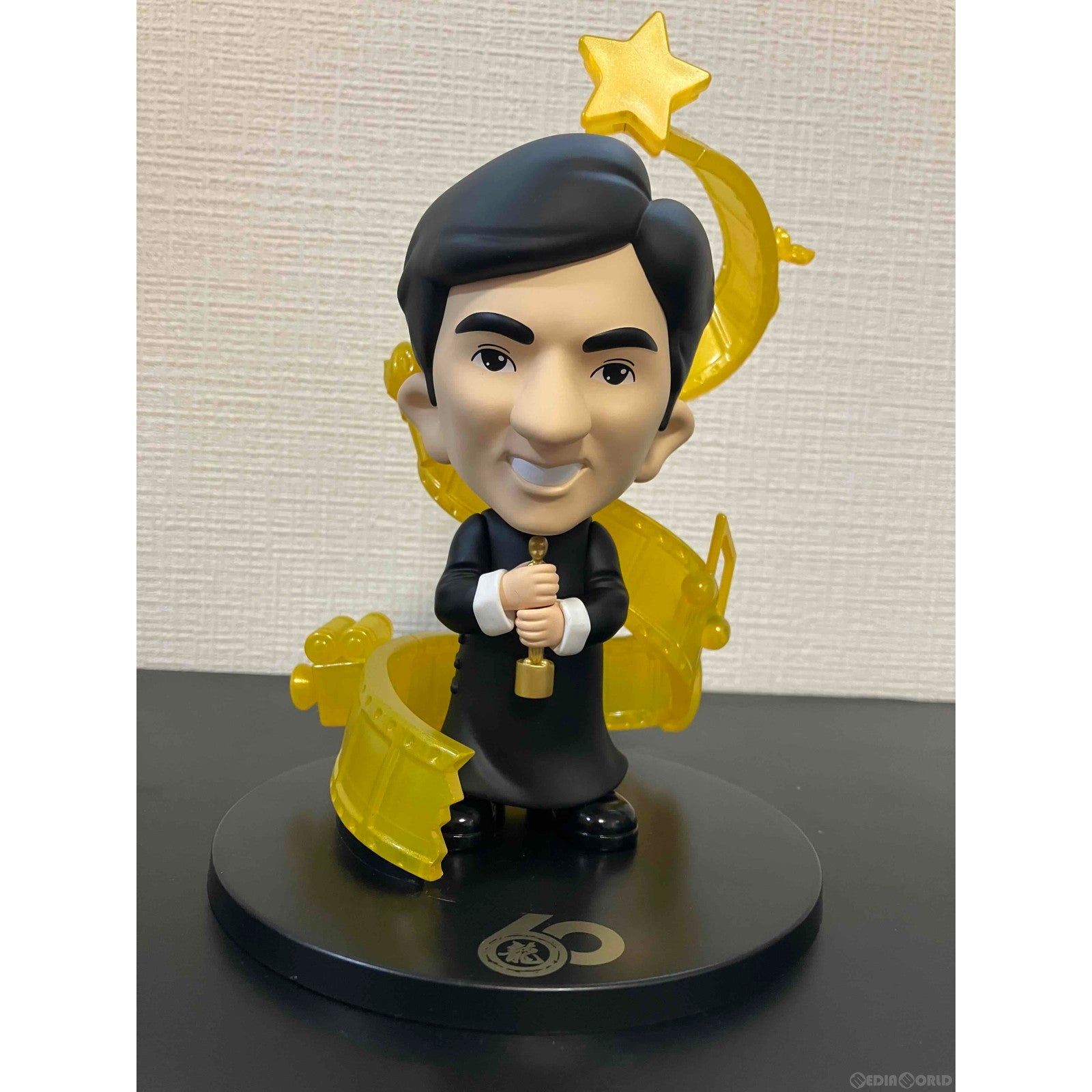 新品即納】[FIG]ジャッキーチェン芸歴60周年記念 (6)伝説のドラゴン 