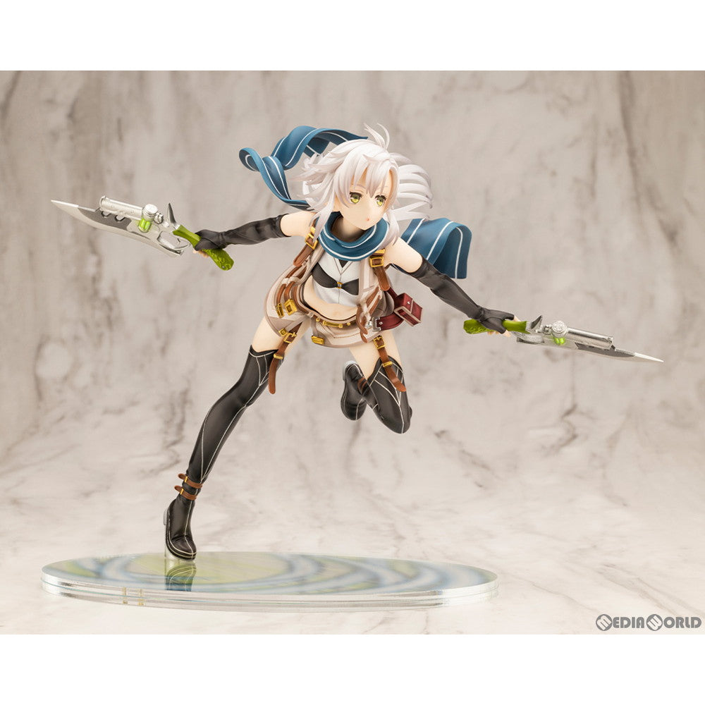 【中古即納】[FIG] フィー・クラウゼル 軌跡シリーズ 1/8 完成品 フィギュア(PV062) コトブキヤ(20231028)