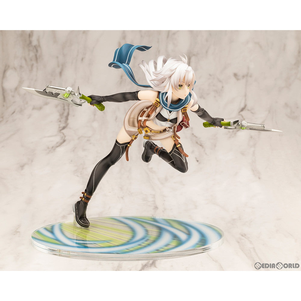 【中古即納】[FIG] フィー・クラウゼル 軌跡シリーズ 1/8 完成品 フィギュア(PV062) コトブキヤ(20231028)