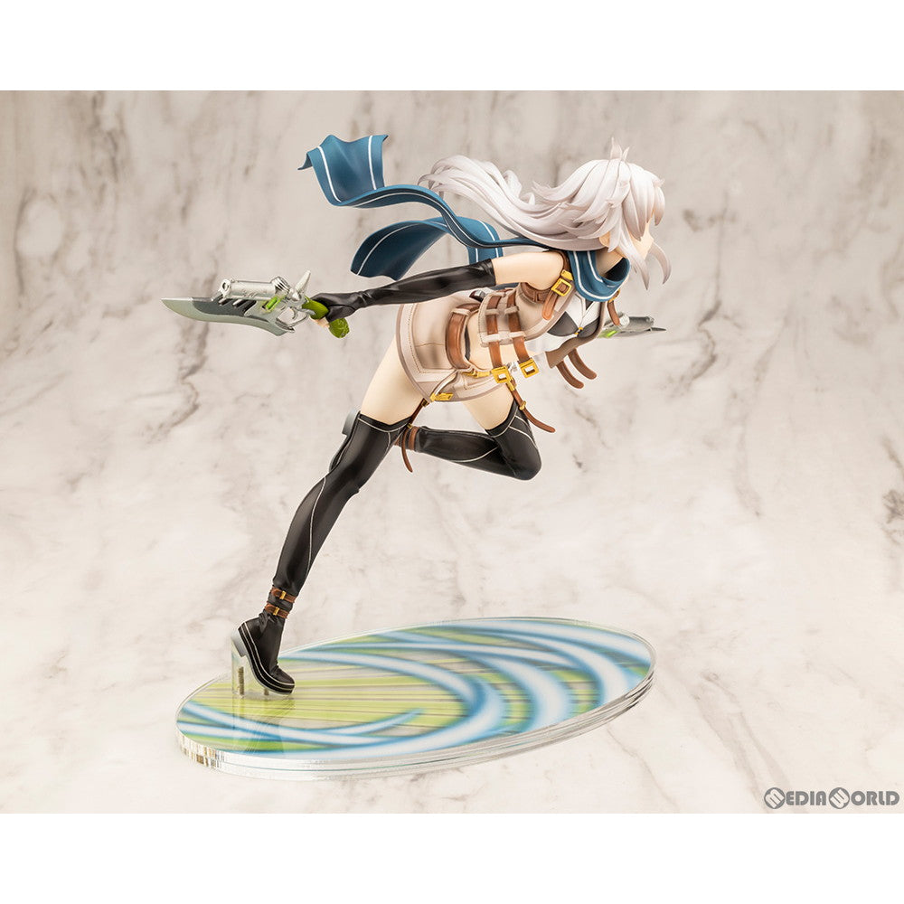 【新品即納】[FIG]フィー・クラウゼル 軌跡シリーズ 1/8 完成品 フィギュア(PV062) コトブキヤ(20231027)