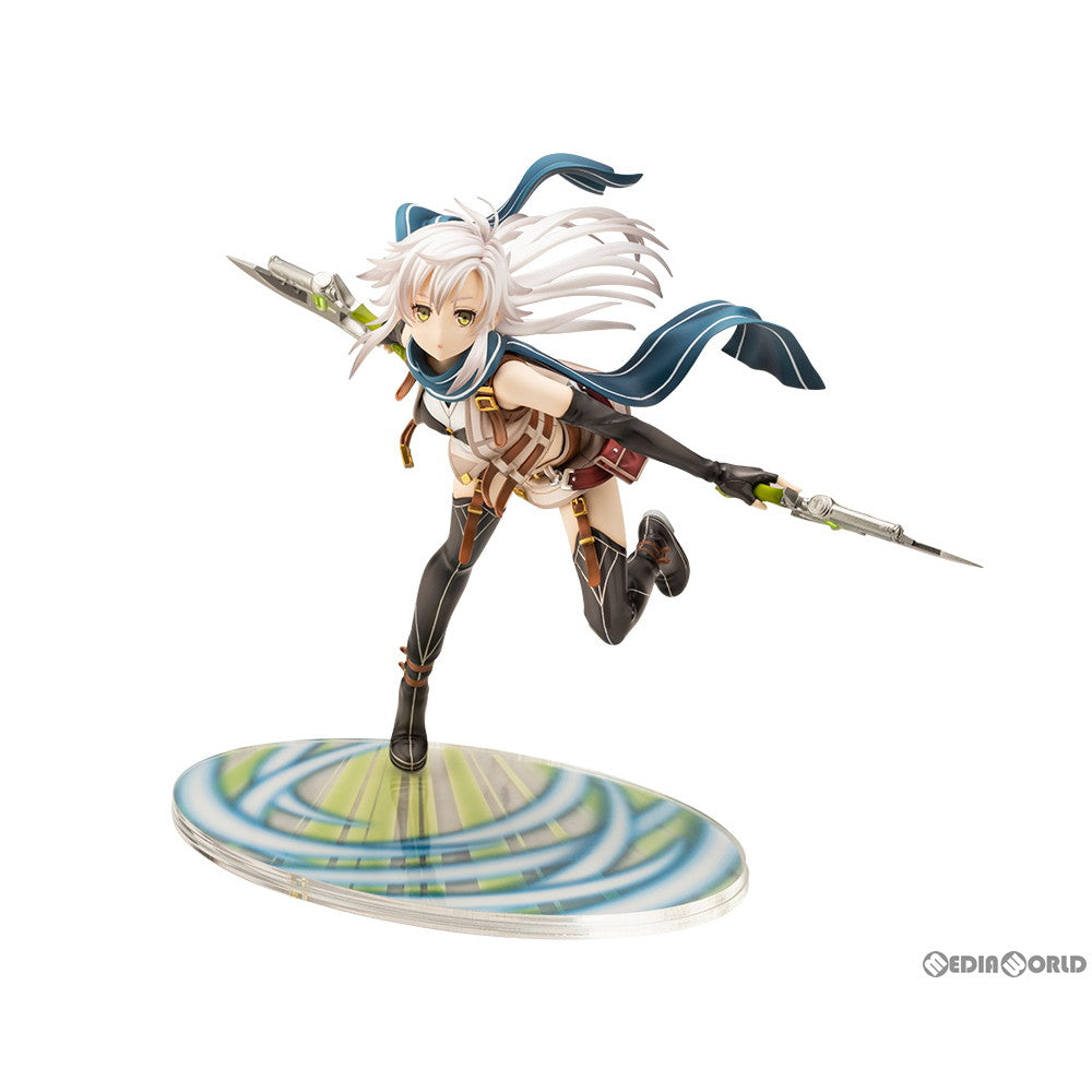 【中古即納】[FIG] フィー・クラウゼル 軌跡シリーズ 1/8 完成品 フィギュア(PV062) コトブキヤ(20231028)