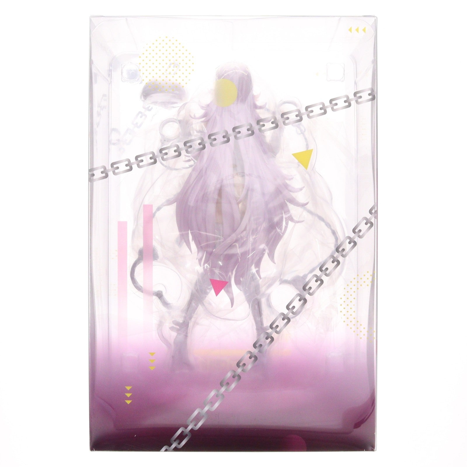 【中古即納】[FIG] 戦神アクラシア デスティニーチャイルド 1/6 完成品 フィギュア AniGift(アニギフト)(20240620)