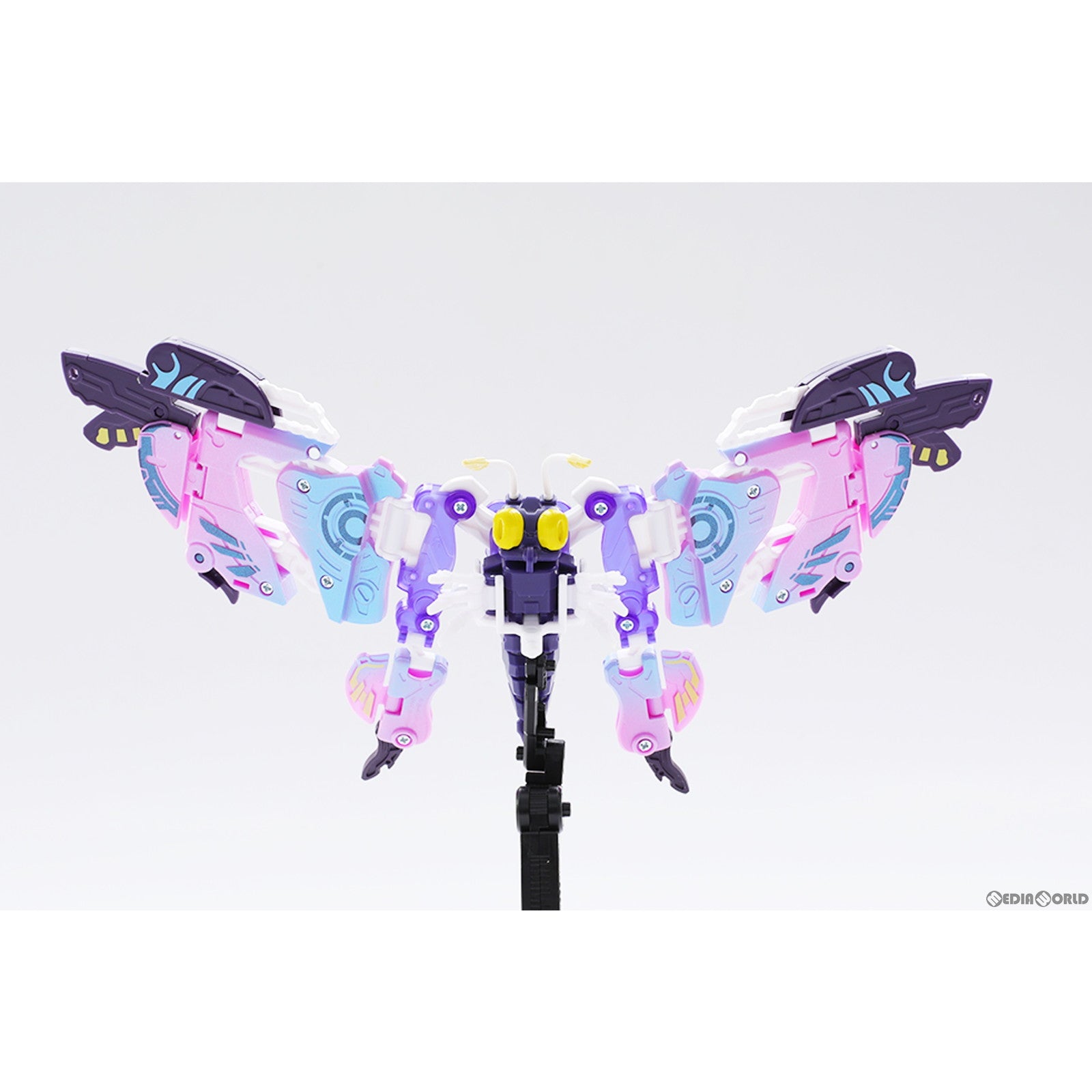 【中古即納】[TOY] BEASTBOX(ビーストボックス) BB-56 BULLET(バレット) 完成トイ 52Toys(20230731)