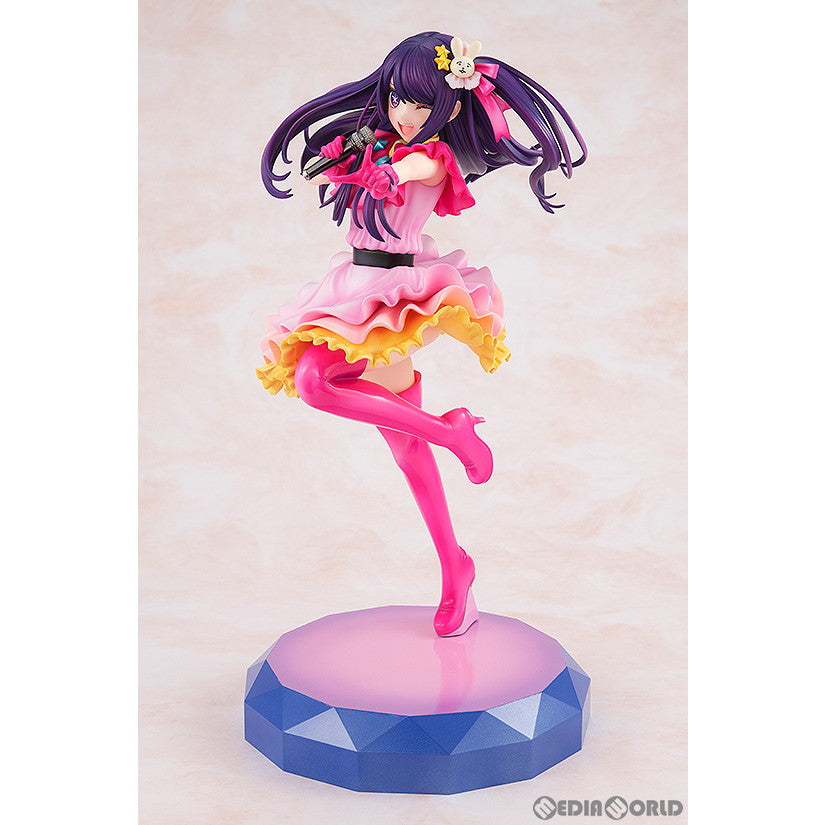 【中古即納】[FIG] アイ 【推しの子】 1/7 完成品 フィギュア KADOKAWA(カドカワ)(20231213)