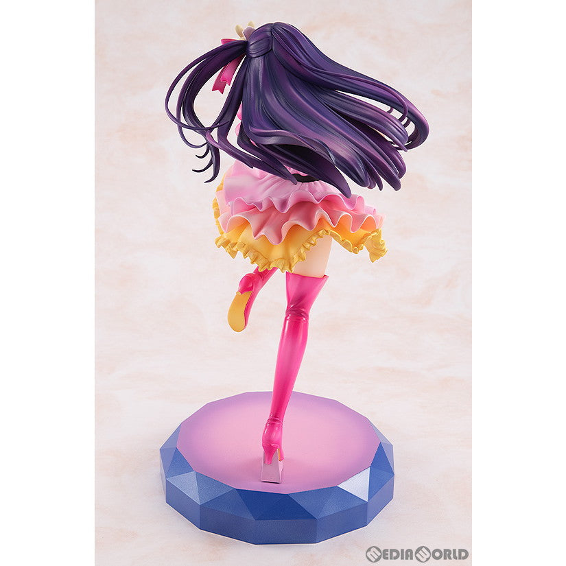 【中古即納】[FIG] アイ 【推しの子】 1/7 完成品 フィギュア KADOKAWA(カドカワ)(20231213)