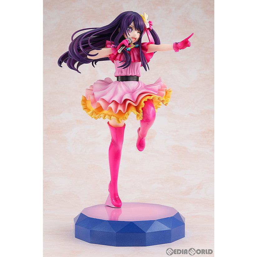 【中古即納】[FIG] アイ 【推しの子】 1/7 完成品 フィギュア KADOKAWA(カドカワ)(20231213)