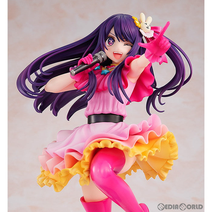 【中古即納】[FIG] アイ 【推しの子】 1/7 完成品 フィギュア KADOKAWA(カドカワ)(20231213)