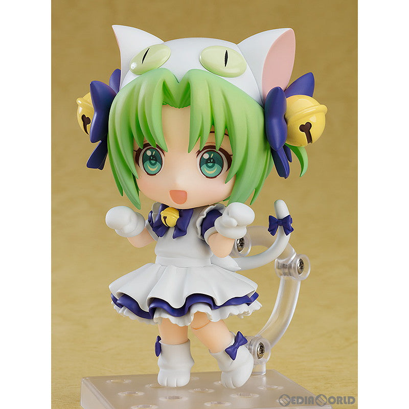 【新品即納】[FIG] ねんどろいど 2128 デ・ジ・キャラット 令和のデ・ジ・キャラット 完成品 可動フィギュア グッドスマイルカンパニー(20230909)