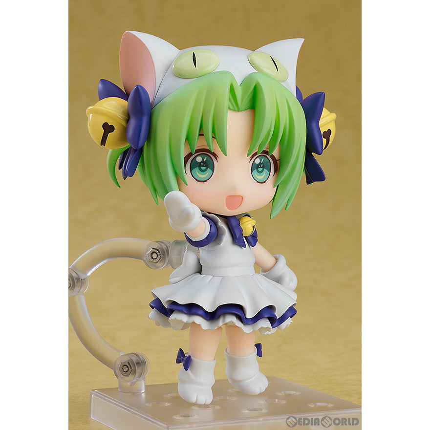 【新品即納】[FIG] ねんどろいど 2128 デ・ジ・キャラット 令和のデ・ジ・キャラット 完成品 可動フィギュア グッドスマイルカンパニー(20230909)