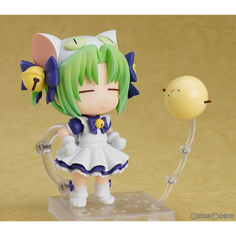 【新品即納】[FIG] ねんどろいど 2128 デ・ジ・キャラット 令和のデ・ジ・キャラット 完成品 可動フィギュア グッドスマイルカンパニー(20230909)