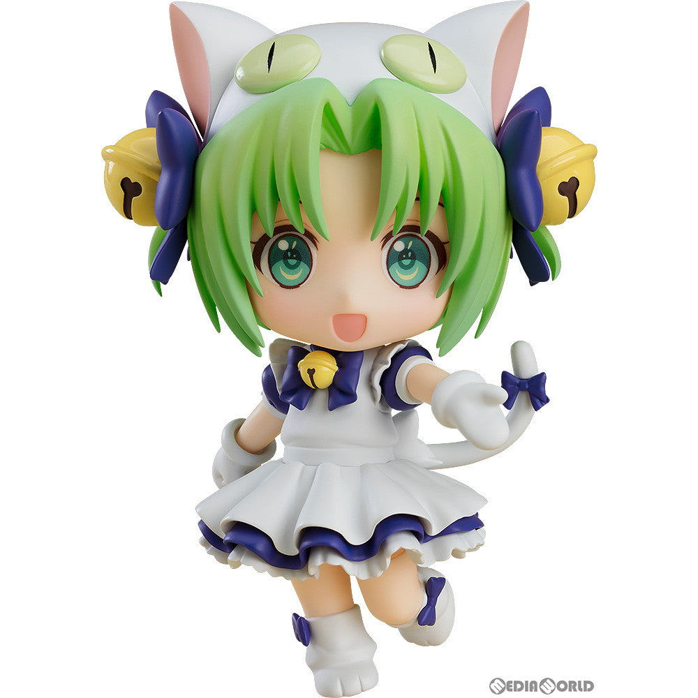 【中古即納】[FIG] ねんどろいど 2128 デ・ジ・キャラット 令和のデ・ジ・キャラット 完成品 可動フィギュア グッドスマイルカンパニー(20230909)