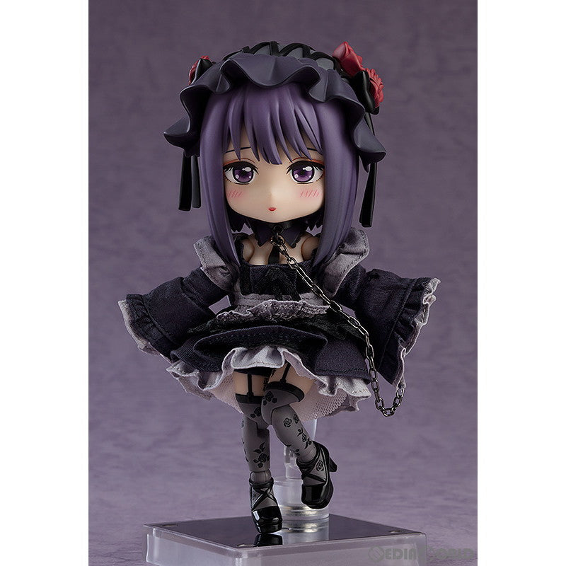 【新品即納】[FIG] ねんどろいどどーる 黒江雫(くろえしずく) cosplay by Marin TVアニメ「その着せ替え人形(ビスク・ドール) は恋をする」 完成品 可動フィギュア グッドスマイルカンパニー(20240126)